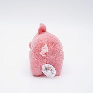 Hot Bán 2026 Tùy Chỉnh Màu Hồng Đốm Bé Pig Động Vật Sang Trọng Pig Cho Bé Cho Khuyến Mãi Số Lượng Lớn Thú Nhồi Bông Linh Vật Đồ Chơi Sang Trọng - Product Image 6