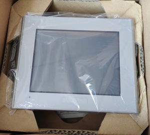 <span class=keywords><strong>GP2301</strong></span>-LG41-<span class=keywords><strong>24V</strong></span> <span class=keywords><strong>GP2301</strong></span>-<span class=keywords><strong>SC41</strong></span>-<span class=keywords><strong>24V</strong></span> <span class=keywords><strong>GP2301</strong></span>-TC41-<span class=keywords><strong>24V</strong></span> nouvelle IHM programmable originale ont des actions - Product Image 1