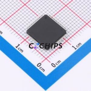 Venta al por mayor STM8S207RBT6TR Microcontrolador de chip IC de circuito integrado (MCU/MPU/SoC) (10x10) - Product Image 2