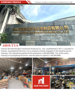 Morsetto per Tubi in Acciaio Inox Galvanizzato con Dadi M8+M10 e Guarnizione in Gomma, Sistema Metrico di <span class=keywords><strong>TheOne</strong></span> - Product Image 6