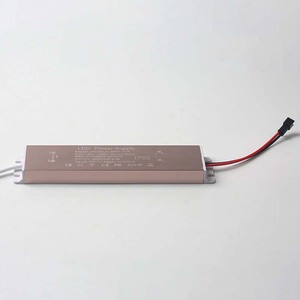 JNCELK-24W-01A IP55กันน้ำ24W 36W 48W DC12v แรงดันไฟฟ้าคงที่กันน้ำแหล่งจ่ายไฟสลับ LED เพียงพอ - Product Image 5