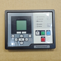 Pièces de moteur diesel, contrôleur de machine, panneau de commande du générateur 0300-6314-01, compatible avec PCC1.2 HMI 220 Bomba De Aceite