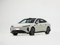 Voiture à énergie nouvelle de haute qualité Ch-ery Ful-win A9 2026, 5 places, pour usage familial