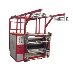 Máquina de Impresión por Transferencia de Calor Automática Tipo Tambor, Impresora Plana Multicolor para Uso Doméstico, Nueva y Usada, Impresora de Etiquetas y Cintas para Cordones - Product Image 3