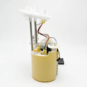 燃料システムアセンブリジャガーE-PACE F-PACEランドローバーディスカバリースポーツ車両ガソリンポンプ高圧オイルポンプJ9C7468 - Product Image 2