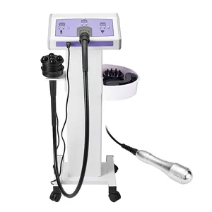 Chuyên Nghiệp 2 trong <span class=keywords><strong>1</strong></span> massage âm đạo vibromasseur G5 Vibrator massage <span class=keywords><strong>5</strong></span> đầu G5 rung cơ thể Massager Máy giảm béo - Product Image 1