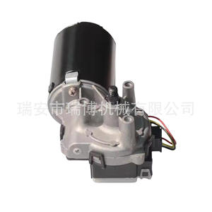 Adecuado para el motor del limpiaparabrisas Fiat Punto Chroma Lancia 9943879 - Product Image 2