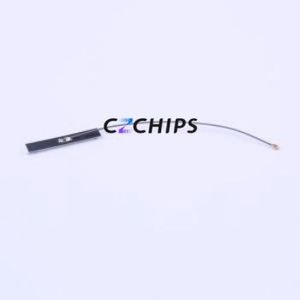 TX2400-PCB-5010 Antenna RF ( Gain: 2dBi )( Impedance: 50Ohm )( Power: 2W )( VSWR: 1.5 ) - Product Image 1