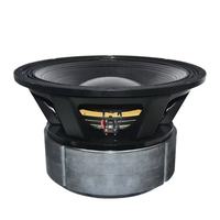 Haut-parleur de basses professionnel de 21 pouces avec aimant en ferrite et coque en aluminium, 4000W de puissance élevée, pour scène, événements, DJ, club