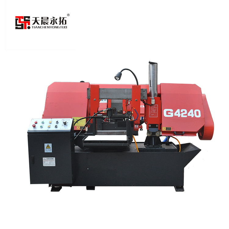 Metal Cutting Band Saw Machines Band