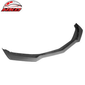 Replacement Front <b>Bumper</b> Lip <b>Kit</b> For Chevrolet Camaro 2016-2024 ZL1 Style <b>Bumper</b> PP Auto Accessories - Product Image 3
