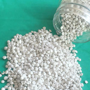 <span class=keywords><strong>PVC</strong></span> hammadde beyaz ftalatlar gıda sınıfı yüksek çevre koruma ab standartlarını karşılar kalıplama plastik peletler - Product Image 5