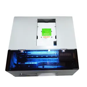 Fcolor 2023, Лидер продаж, принтер для пластиковых карт, 6 цветов, высокоскоростной, полностью автоматический Epson-L805