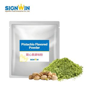 Polvo de Pistacho Premium 1kg Textura Suave Amplia Selección de Sabores Ideal para Bebidas de Moda Bolsa de Papel de Aluminio - Product Image 6