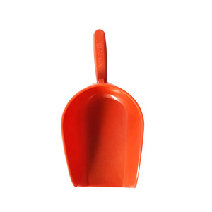 Pala de alimentación multiusos, equipo de cría de animales, gran pala de plástico, gran oferta - Product Image 4