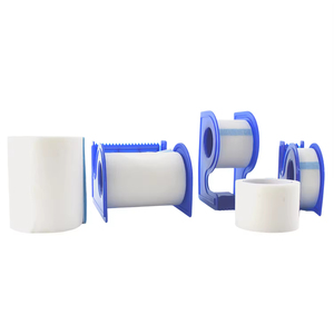 ADVAN Medizinisches Klebeband Vliesstoff-Papier Chirurgisches Klebeband Atmungsaktiv Wasserdicht für Großhandel - Product Image 4