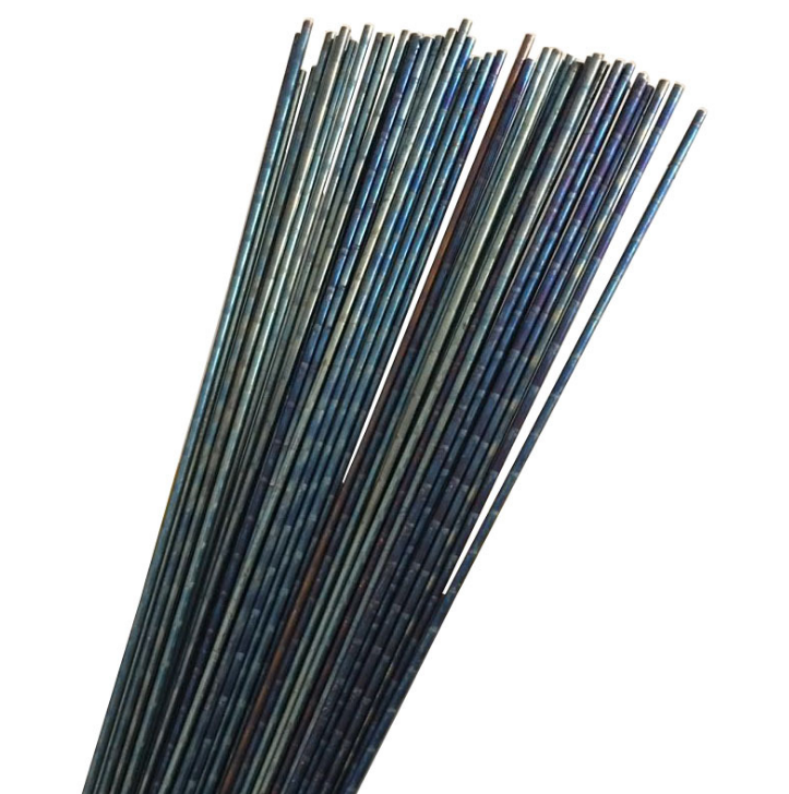 factory supply all kinds of cobalt-based welding wire AWS A5.21 ERCoCr-A stellite 6