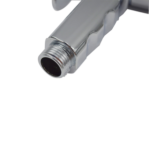 Пластиковый смеситель для биде - Product Image 5