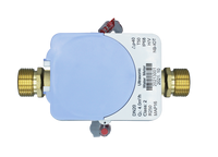 Compteur d'eau intelligent numérique à ultrasons IP68 LoRaWAN M-Bus Modbus, modèle phare à prix d'usine, classe B 213C