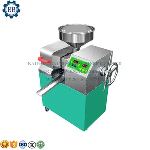 Factory price Oil Press Machine/Palm Kernel Coconut oil Expeller/Cotton Seed Oil Extraction Machine