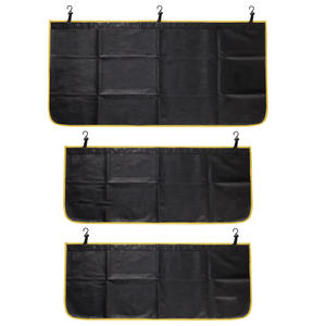 Imán Mecánico <span class=keywords><strong>Automotriz</strong></span> antiarañazos, cubierta de guardabarros de coche personalizada, alfombrilla protectora para reparación de trabajo <span class=keywords><strong>automotriz</strong></span> - Product Image 1