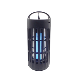 Lámpara Antimosquitos <span class=keywords><strong>Fluorescente</strong></span> UV Ecológica BOYOUD BY-C317U, Trampa para Moscas, Cobertura de 20-50 m² - Product Image 2