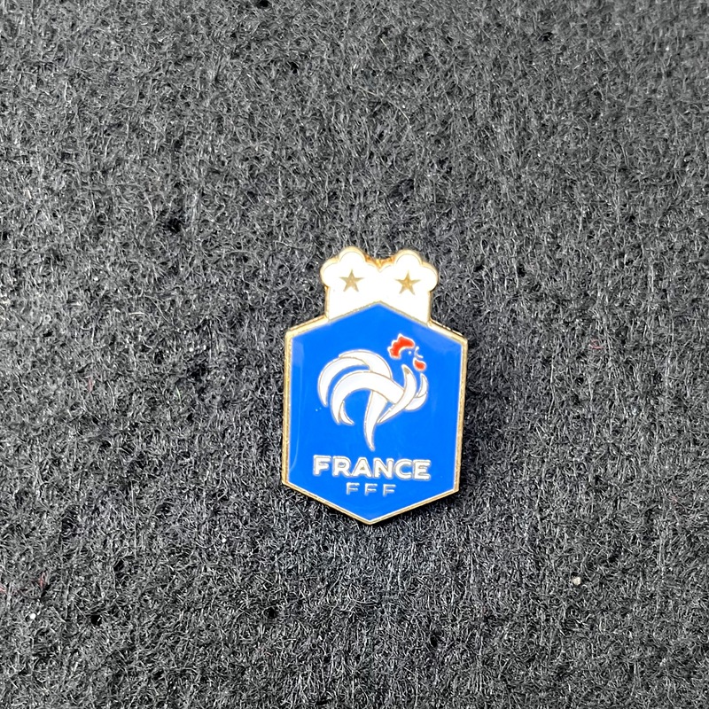 France