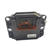 Contrôleur ECU d'excavatrice E315C 221-1018 3054 Unité électronique du moteur ECM 2211018