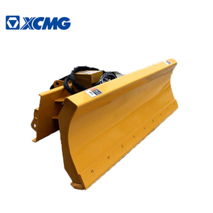 Xcmg chính thức x0309 Skid chỉ đạo bánh xe tải tập tin đính kèm Dozer lưỡi - Product Image 1