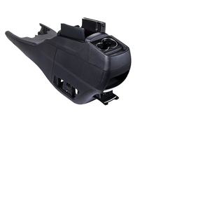 Vente flash - <span class=keywords><strong>Mercedes</strong></span>-Benz Vito <span class=keywords><strong>Viano</strong></span> W447 - Boîte de rangement pour accoudoir central - Cuir - Kit de mise à niveau de voiture de luxe - Product Image 6