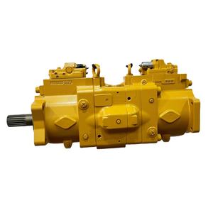 Carter 566-8632 684-0380 Excavator Main Hydraulic <b>Pump</b> K7V280 Engineering Machinery <b>Parts</b> for E349GC E350GC E374GC GID Brand 6 - Product Image 5