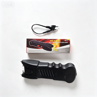 Lampe torche LED UV double blanche haute intensité en aluminium, modèle 916, personnalisable, cadeaux religieux et pour églises, produit promotionnel
