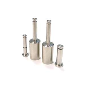 Nuevo acoplador de acoplamiento de eje de Motor Flexible de latón conector de transmisión de Motor eje de transmisión 2mm 5 conector barco Rc - Product Image 4