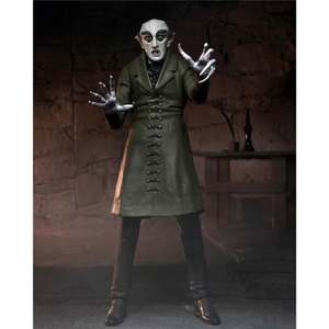 Genuino NECA 06101 Nosferatu: <span class=keywords><strong>Phantom</strong></span> Der Nacht Nosferatu a Symphony of Horror Ultimate Figura de acción - Product Image 4