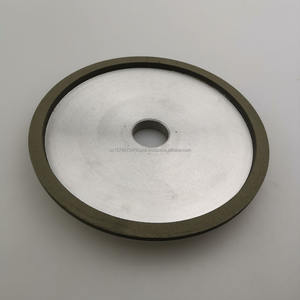 Meule diamantée pour HSS 11V2 polissage meulage superfin - Product Image 3