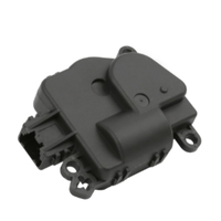 Vambo Klimaanlagen-Dämpferaktuator 68018109AA für Chrysler 2014-07 Dodge 2018-08 Jeep 2018-10 Ram 2017-14 Ersatzteil