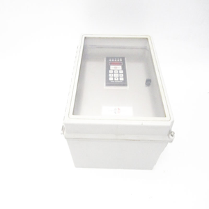 Plc <strong>Eleco</strong> Sensors 400 115vac (as Pictured) Nsnp for Warranty Product - Product Image 1