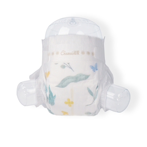 Couches pour bébés en coton 0,6 deniers ultra-fins personnalisées TianJiao – Vente en gros, haute absorption, meilleur prix – Usine de couches pour bébés en Chine - Product Image 3