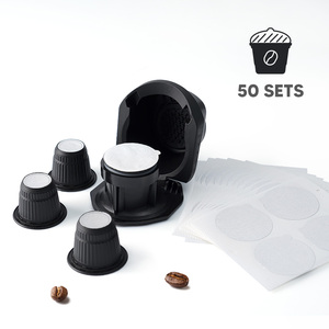 <span class=keywords><strong>Adaptador</strong></span> <span class=keywords><strong>De</strong></span> transferencia para Cápsula <span class=keywords><strong>De</strong></span> <span class=keywords><strong>Nespresso</strong></span>, máquina <span class=keywords><strong>dolce</strong></span> <span class=keywords><strong>gusto</strong></span> - Product Image 3