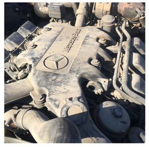 Merce Des Ben Z Om501 Moteur d'<span class=keywords><strong>occasion</strong></span> pour Merce Des Ben Z Actros 1841 pour Camions Lourds Actros - Product Image 3