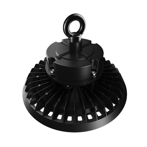 Lámpara LED UFO Highbay de Alta Eficiencia 100W 150W 200W 300W para Almacenes en Oferta - Product Image 4