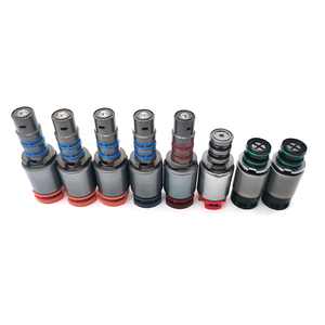 HENING A6GF1 Nuevo y Original 4621026000 Kit de Solenoide para Transmisión Automática para Caja de Cambios - Product Image 4