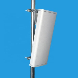 AMEISON 806 - 960 MHz 2x12 dBi V + H 편광 지향성 기지국 섹터 패널 안테나 900mhz mimo 안테나 - Product Image 6
