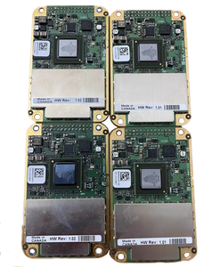 Producto personalizado RTK de alta precisión Novatel <span class=keywords><strong>GNSS</strong></span> OEM718D - Product Image 2