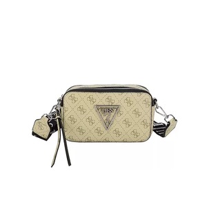 <span class=keywords><strong>Bolso</strong></span> de Hombro Cruzado para <span class=keywords><strong>Mujer</strong></span> con Estampado de Marca Nueva 2026 Guesses - Product Image 6