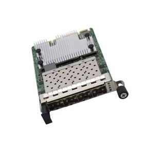 P26264-b21 P26269-b21ของแท้จำนวนมากสำหรับเอชพีอี Bcm57504อีเธอร์เน็ต10/25กิกะไบต์4-พอร์ต Sfp28อะแดปเตอร์ Ocp3 P26269-b21 P26269-b21 - Product Image 1