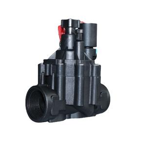 Control remoto inteligente para riego, controlador de válvula de pulso con energía solar o batería seca, temporizador de agua para jardín, fácil instalación - Product Image 5