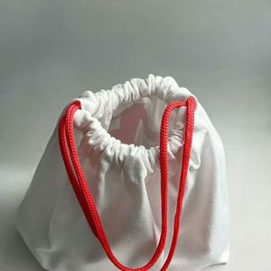 Bolsa de Lona con Cordón Asara, Mochila Delta Force, Artículos de Juego Táctico, Accesorios de Cosplay, Bolsa de Hombro Unisex para Viajes al Aire Libre - Product Image 3
