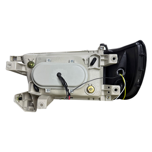 ไฟหน้า LED AURON รุ่นใหม่ 32V 6000K 60W 6000 ลูเมน สำหรับรถยนต์ 4Runner ปี 1996-2002 ชุดติดตั้ง/อัพเกรด รับประกัน 1 ปี - Product Image 4
