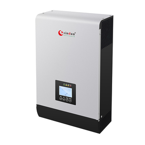Sistema <span class=keywords><strong>de</strong></span> energía Solar para el hogar con batería <span class=keywords><strong>de</strong></span> litio, barato, bajo precio, residencial, para todo el hogar - Product Image 2